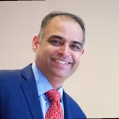Dilip Deshpande Beneq