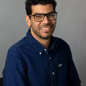 Ahmed Elrouby