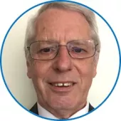 Malcolm Penn, Chairman & CEO, New Horizons