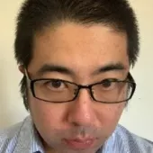 Ryotaro Sakauchi Bosch Sensortec