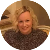 Kathryn Stadden