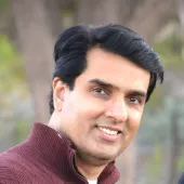 Naresh Naik
