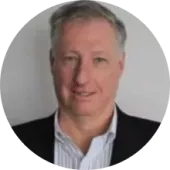 Mark Thirsk, Linx Consulting