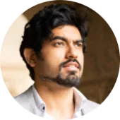 Amit Badlani, Nvidia