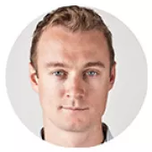 Charles Atkins, McKinsey & Company  