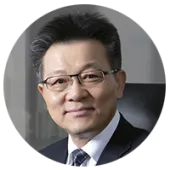  Hyun-Dae (H. D.) Cho - President, SEMI Korea