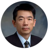 Lung Chu - President, SEMI China