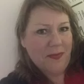 Tracey Carey