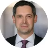 KEYNOTE: Tristan Holtam, Applied Materials