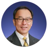  Masahiko (Jim) Hamajima - President, SEMI Japan