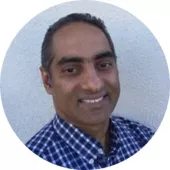 Sashi Subramanian, Cadence