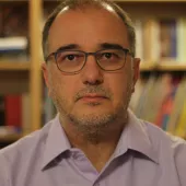 Dimitrios Velenis