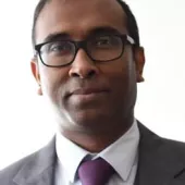 Dip Goswami
