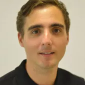 Dominik Zupan (October 2023)