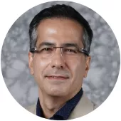 Farrokh Ayazi