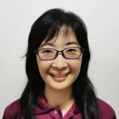 Ms. Ice Li