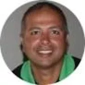 Mark Da Silva