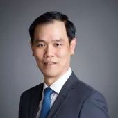 Mr. Oh Theng Cheng