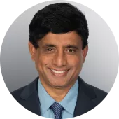 Prabu Raja, Applied Materials