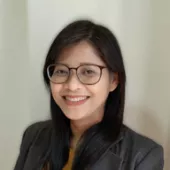 Ms. Veronika Indirawati
