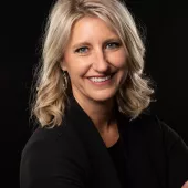 Becky Kelderman