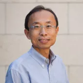 Prof. Philip Wong