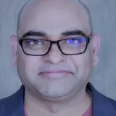 Rad Desiraju