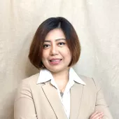 Ms. Wint Kyi Phyu