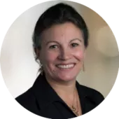 Christine Pelissier