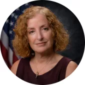 Michal Freedhoff, PhD, U.S. Environmental Protection Agency
