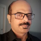 Ram Walvekar