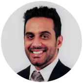 Salman Nasir