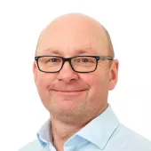 Paul Meredith 