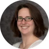 Susan Burden, PhD, U.S. Environmental Protection Agency