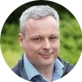 Mark Gubbins