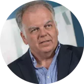 Martin McHugh
