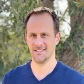 Ben Gross, Applied Materials