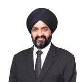Mr Amarjit Singh Sandhu 