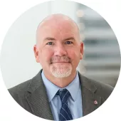 Peter Mohler, The Ohio State University