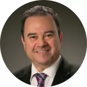 Steven Ringel, The Ohio State University