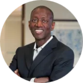 Aaron Aboagye, McKinsey & Company
