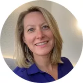 Calista Redmond, RISC-V International