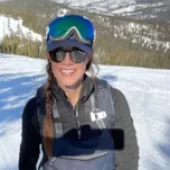 Carrie Pelton