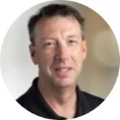 David Hanny, Applied Materials