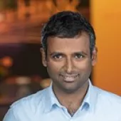 Deepak Trivedi