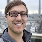 Dylan Shah