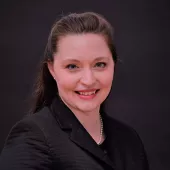 Dr. Elisabeth Steele