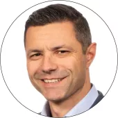 Henry Marcil, McKinsey & Company