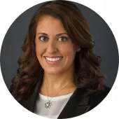 Karla Moran, Arizona Public Service