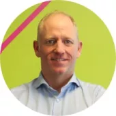 Kevin Gorman, EMD Electronics